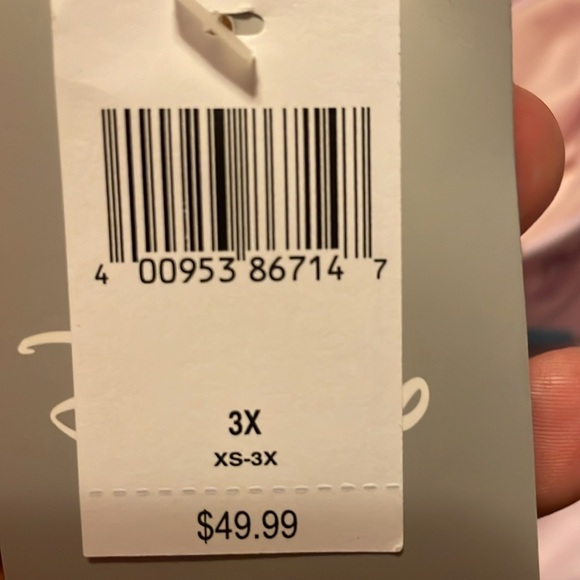 Brand new with tags Mickey and Friends one piece swimsuit - Picture 10 of 11